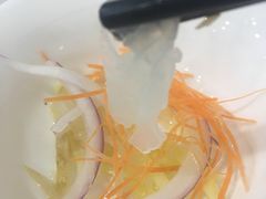 -凯盈阁·顺德私房菜·桑拿鸡