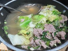 -全牛匠·乐山跷脚牛肉(新中关店)