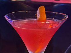 -MARU玛露音乐餐厅(大学路店)