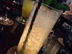 -HUNTING BAR亨霆鸡尾酒馆(越秀淘金店)