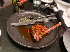 -ManHo万豪中餐厅(成都茂业JW万豪酒店)