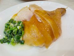 -一乐烧鹅(中环店)