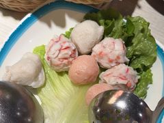 -原味主张椰子鸡·脆皮文昌鸡煲(友谊广场店)