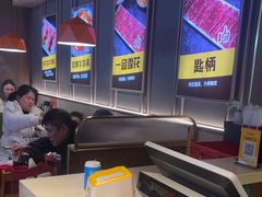 -古乐牛香·鲜牛肉牛杂火锅(新区店)