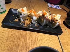 -榴大大·寿司先生(市桥店)