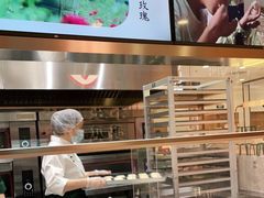 -泸溪河桃酥(凯德MALL太阳宫店)