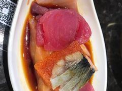 -川骄海鲜自助(河东店)