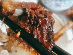 -巴山·烤全羊(高新总店)