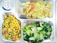 -上海理工大学第五食堂