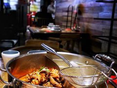 -左庭右院鲜牛肉火锅(南通CBD大有境店)