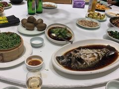 -渔家灯火(明湖店)