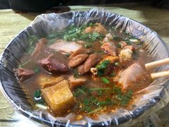 北京卤煮-大学城夜市大排档(凤栖路店)