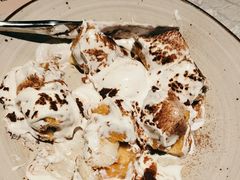 -半秋山西餐厅(宜昌大洋店)