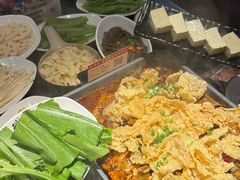 -鱼酷活鱼烤鱼(山西旗舰店)