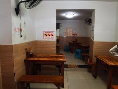 -汝萍传统蘸水菜(春华路总店)
