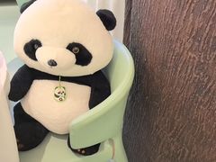 -眉州东坡·熊猫主题餐厅(枫蓝店)