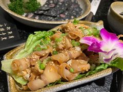 鹅唇-新草堂锅物料理(泉城路店)