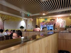 -食乐佳麻辣香锅(森林摩尔商业街区店)