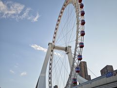 -天津之眼摩天轮