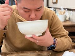 -老刘家永盛斋·传统泡馍(东关南街店)