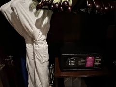 -广州天河希尔顿酒店