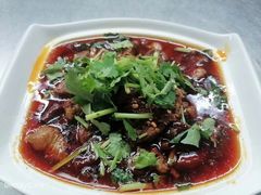 -清真马二姐牛菜馆(昆明一分店)