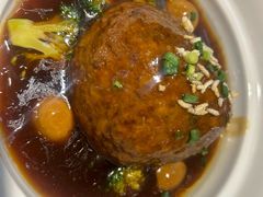-佰家小厨·南京菜(夫子庙店)