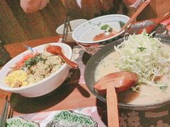 -弓二·烧鸟居酒屋(财富购物中心店)