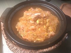干捞海鲜粉丝煲-花千醉(新街口店)