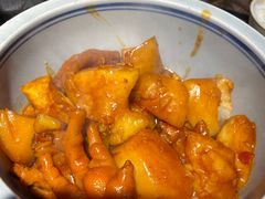 -蜀留香石锅鱼(六顺街店)