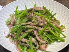 -魁盛居百年鲁菜馆(县西巷店)