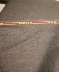 -Biella Fibers杰尼亚Zegna面料西装·夹克·礼服全定制Bespoke(晶耀前滩店)