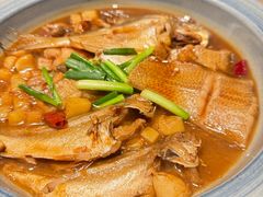 -荣小馆(杭州大厦店)