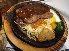 -西缘牛排(荟聚购物中心店)