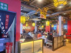 -荆楚渔艺堂·鱼头泡饭(江堤中路店)