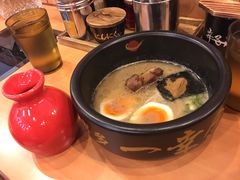 -博多一幸舍(侨福芳草地购物中心店)