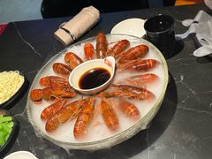 -红盔甲·小龙虾(人民广场店)