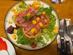 -Mesa Madre梅萨妈妈·Bintana(国贸店)