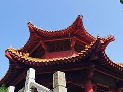 -南沙天后宫景区