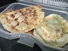 韭菜盒子-京滨饭店·餐厅(阜外大街店)
