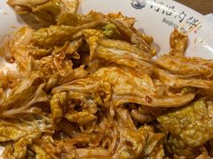 -河沿肉饼Beijing Pie(东华门店)