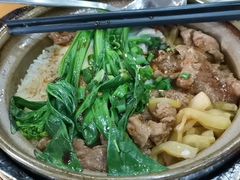 -煲煲掂风味煲仔饭餐厅(西区店)