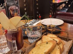 -1886德国汽车餐厅(外滩中央店)