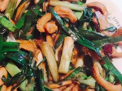 -舟山小海鲜大排档(稻香新村店)