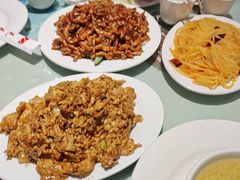 -毛毛春饼(尚志大街店)