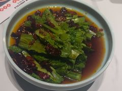 -李记搅团•非遗陕菜(三桥店)