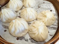 -馋三尺蟹粉小笼(人民广场店)