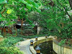 -朗诗·虹桥绿郡