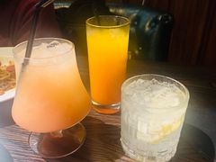 -The Cheebat 锌吧·Bistro(体育西店)