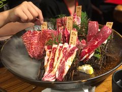-黑牛の店·和牛烧肉(合生汇店)